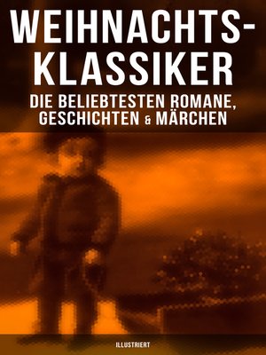 cover image of Weihnachts-Klassiker